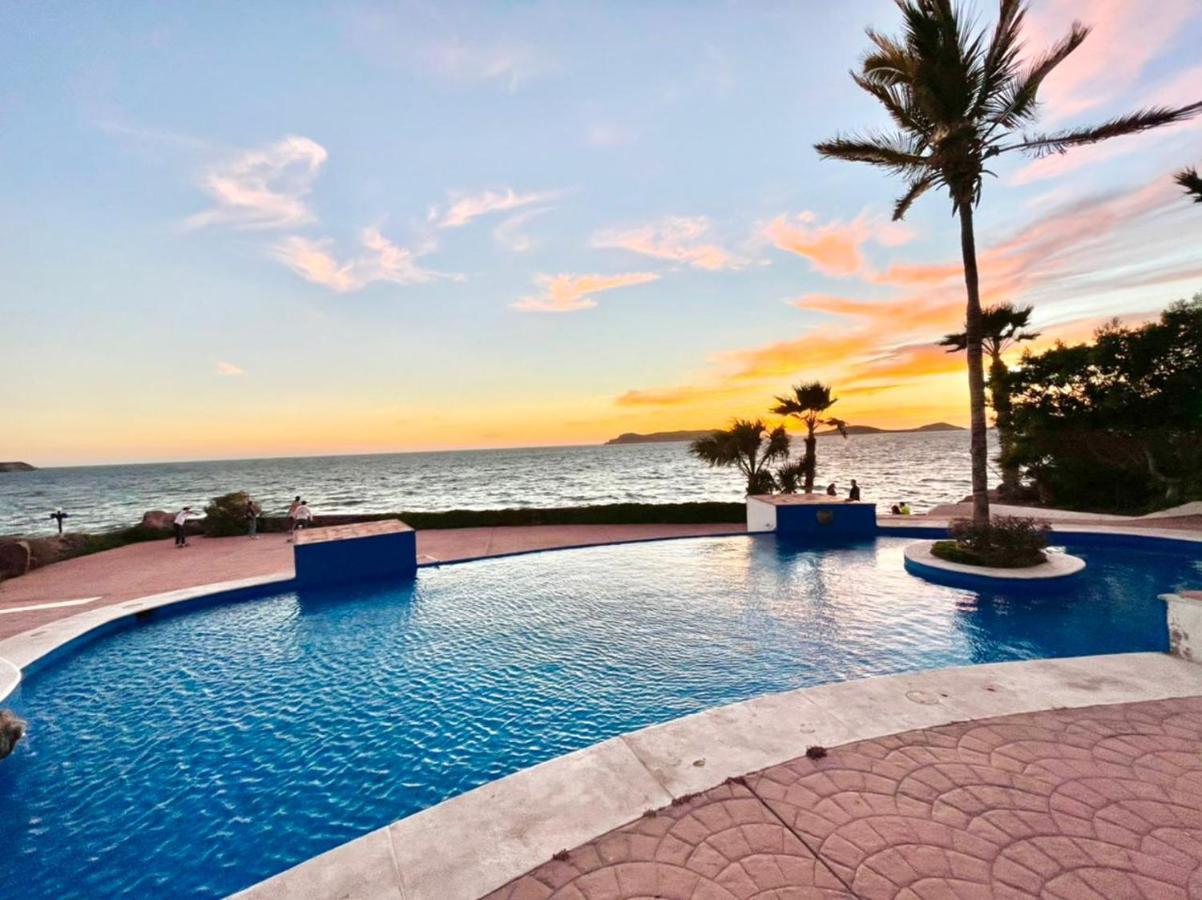 Condominios Costa Diamante San Carlos Nuevo Guaymas Экстерьер фото