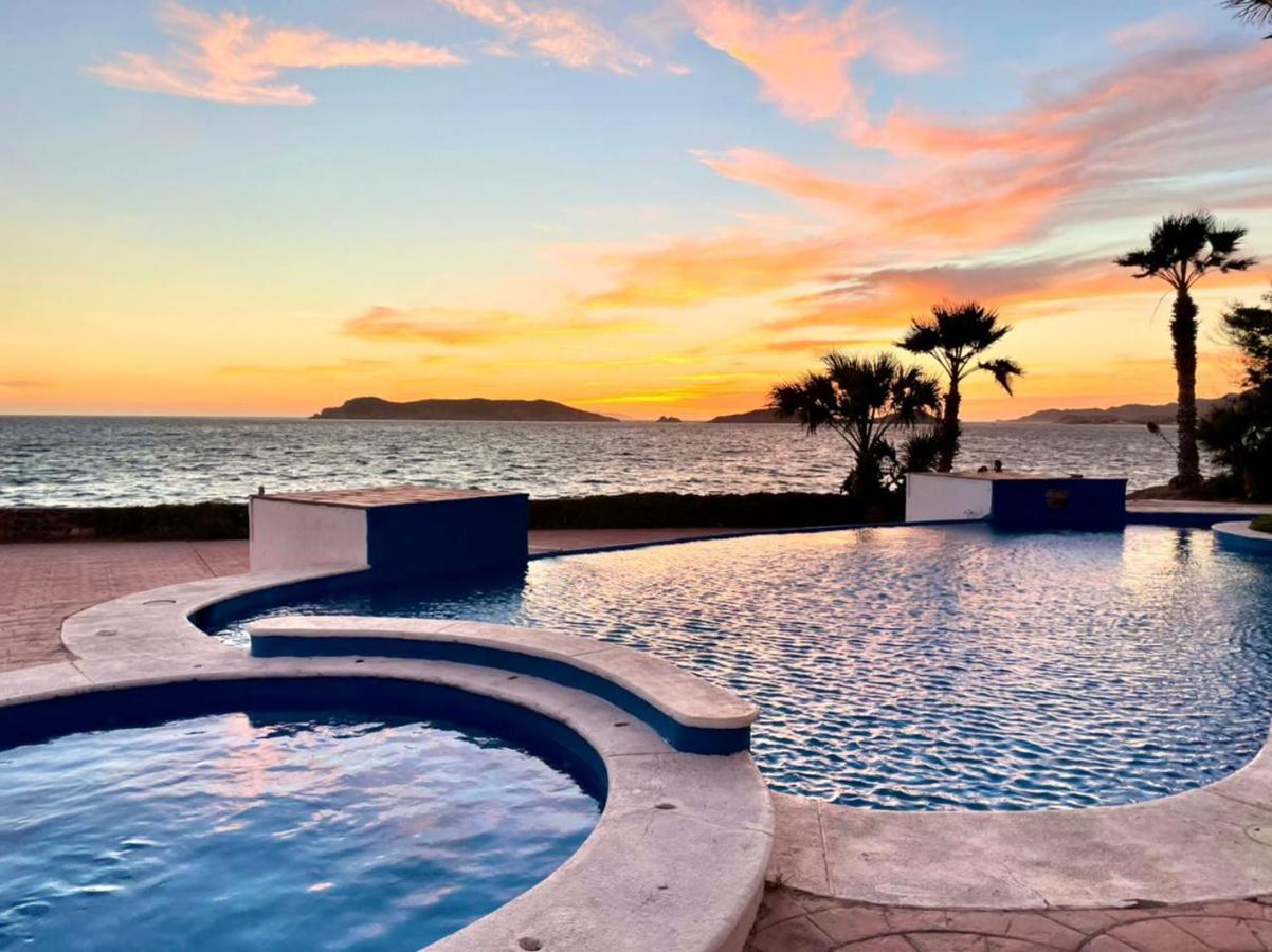 Condominios Costa Diamante San Carlos Nuevo Guaymas Экстерьер фото