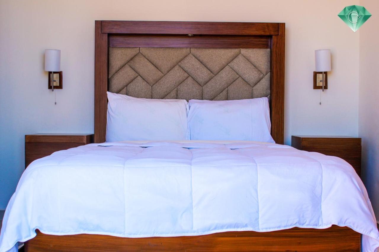 Condominios Costa Diamante San Carlos Nuevo Guaymas Экстерьер фото