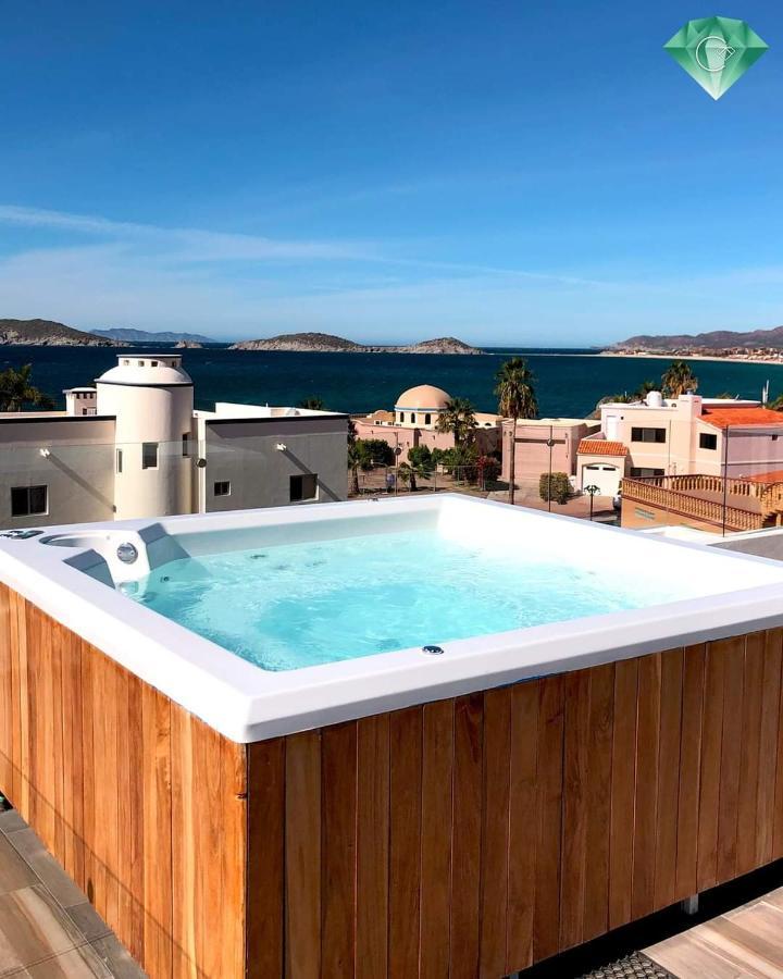 Condominios Costa Diamante San Carlos Nuevo Guaymas Экстерьер фото