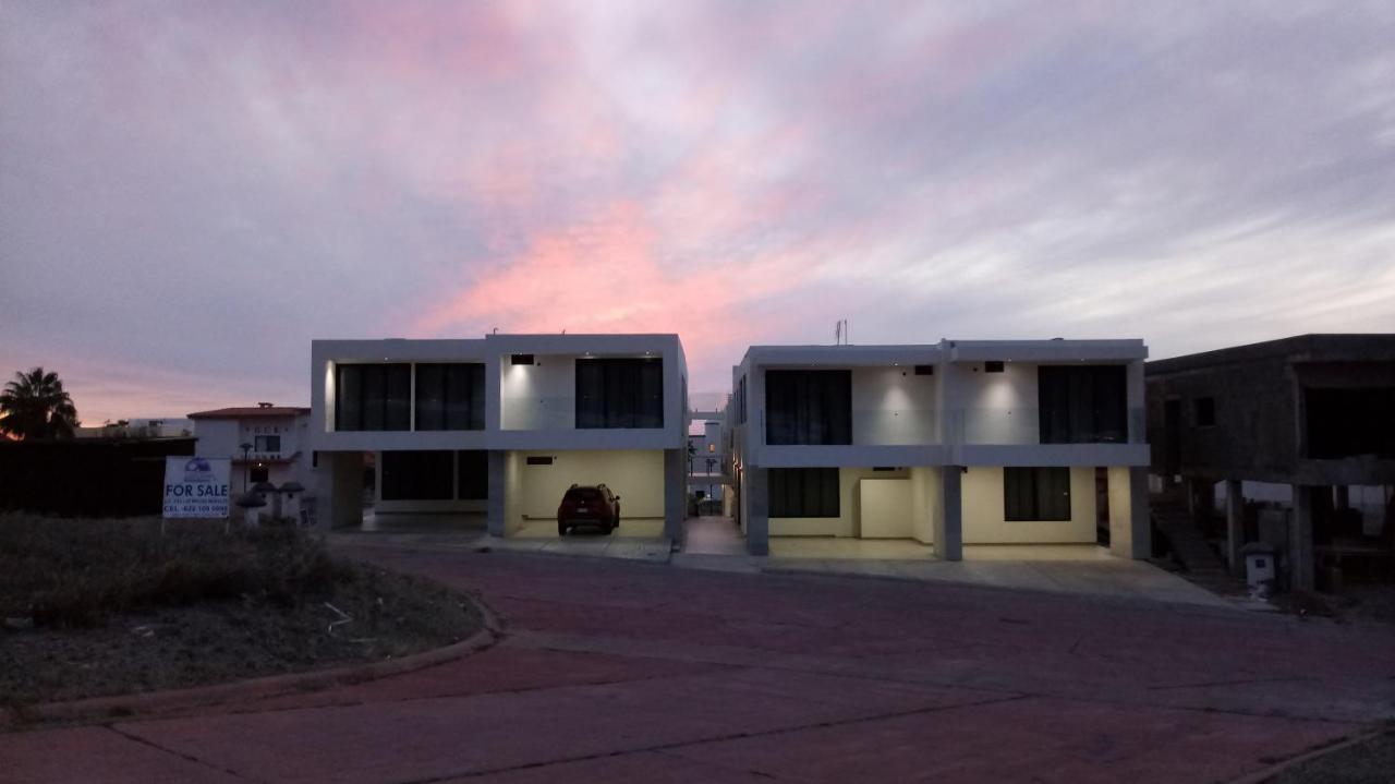Condominios Costa Diamante San Carlos Nuevo Guaymas Экстерьер фото