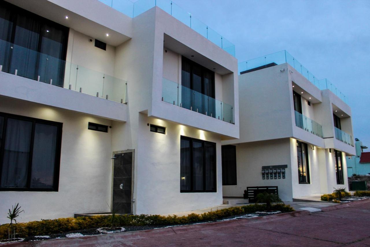 Condominios Costa Diamante San Carlos Nuevo Guaymas Экстерьер фото