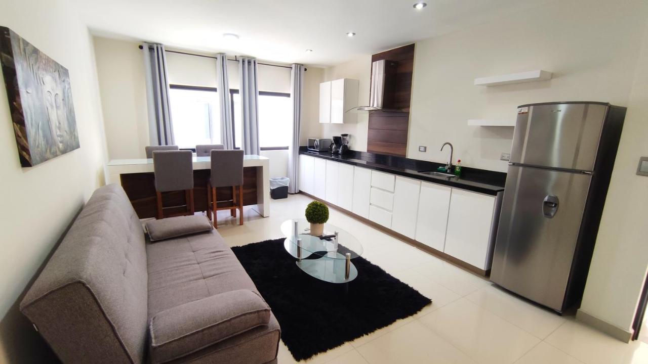 Condominios Costa Diamante San Carlos Nuevo Guaymas Экстерьер фото