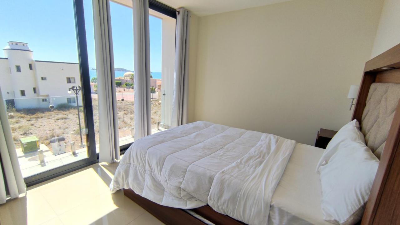 Condominios Costa Diamante San Carlos Nuevo Guaymas Экстерьер фото