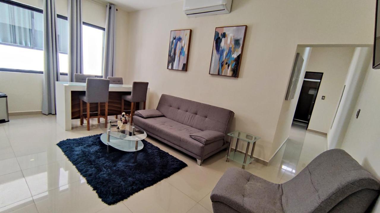 Condominios Costa Diamante San Carlos Nuevo Guaymas Экстерьер фото