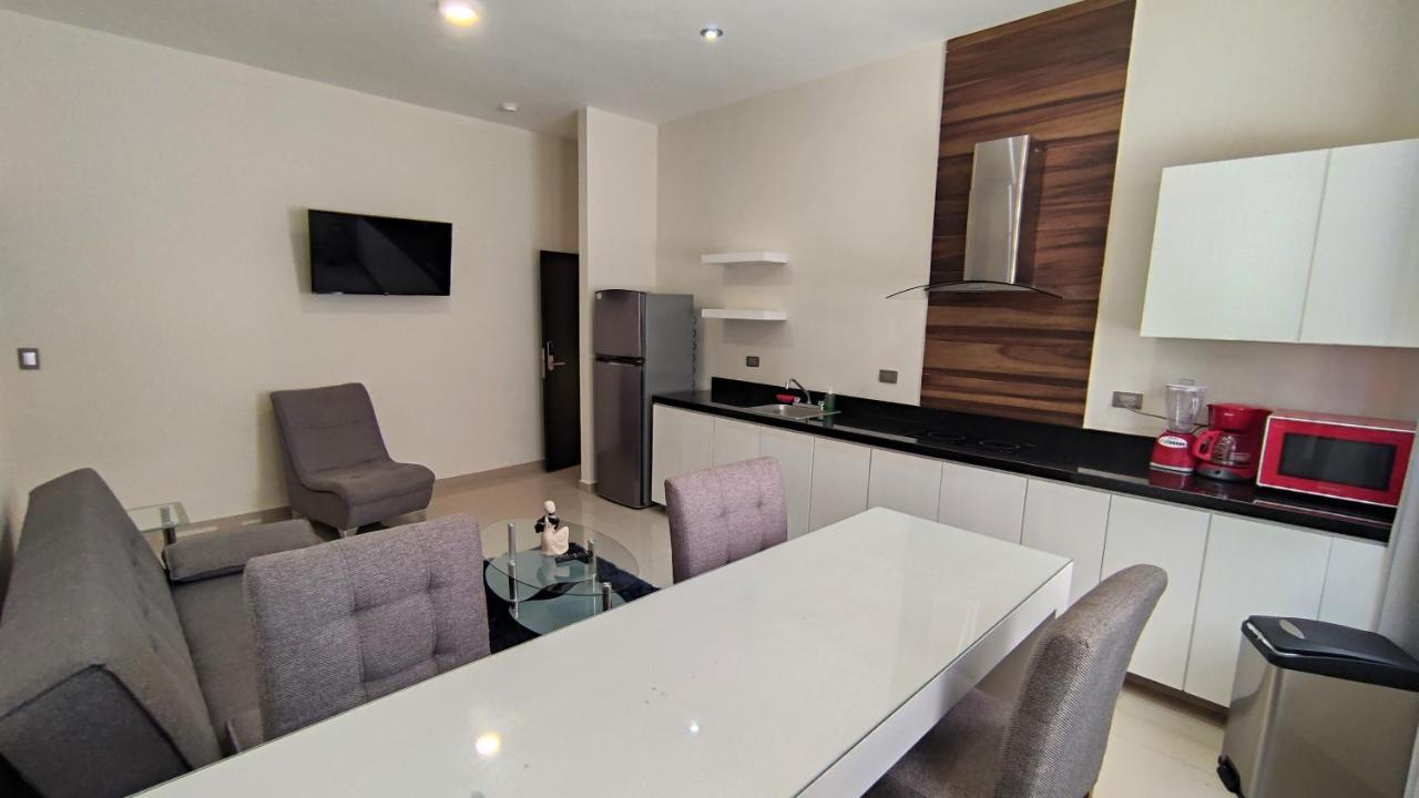 Condominios Costa Diamante San Carlos Nuevo Guaymas Экстерьер фото