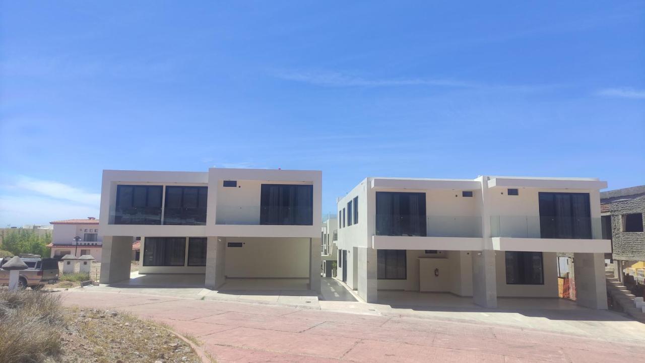 Condominios Costa Diamante San Carlos Nuevo Guaymas Экстерьер фото